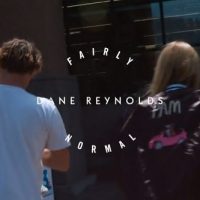 クイックシルバーとの別れやFormer始動など！デーン・レイノルズの新たなチャプター