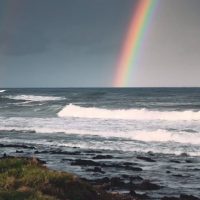 一日限りのスウェルを求めてギリシャへ!ヨーロピアンサーファーのドリームトリップ