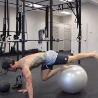 高強度インターバルトレーニング:サーフィン向けのお勧めトレーニングメニュー