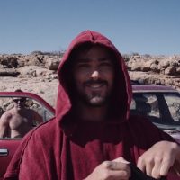 ジェイ・デイヴィスをフィーチャーしたプロファイル動画「Native」予告編