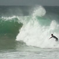 Jベイに6月にヒットしたスーパーストーム！ジョーディ・スミスのシングルライド動画