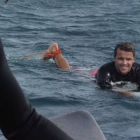 ジュリアン・ウィルソンがメインのサーフムービー「Wayward」未使用動画＠フィジー