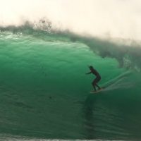 メンタワイのHTで6月6日のビッグバレルセッション!タジ・バロウも登場