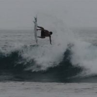 結果を出しながらもアンダーグランドなマイケル・ロドリゲス!ハワイ&インドネシア動画