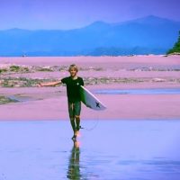 13歳のフレンチスーパーグロム！サム・ピテルのフリーサーフ＠インドネシア&コスタリカ