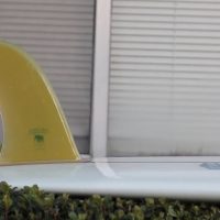 膝波でも存分に楽しめる!シングルフィンログの魅力伝わるフリーサーフ動画@サンタクルズ