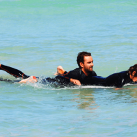 サーファーがサーファーを守る「Surfers Rescue 365」が西オーストラリアでスタート