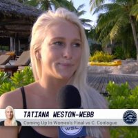 2017年フィジーウイメンズの延長決定！ソリッドスウェル狙いで4日（日曜）開催予定