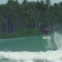 ビッグサイズでもここまでスタイリッシュ!トレン・マーティンの2017年5月ニアス動画