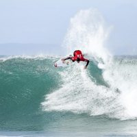 コンディションの決まったJベイではベテランが強かった2017年CT第6戦「Jベイオープン」初日