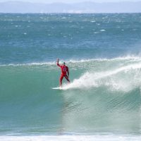 ケリー骨折&フィリペはパーフェクト10の2017年CT第6戦「Jベイオープン」三日目