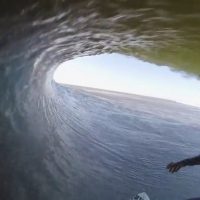 全てがパーフェクトではない：スケルトンベイの真の姿が見えるブレット・バーリー視点動画