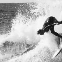 Formerが初のストアイベントをシドニーで開催!デーンとクレイグのサーフシーンもあり