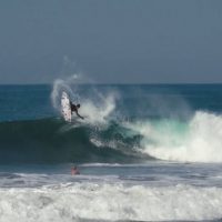 フィリペ・トレドのワイプアウト特集を含む2月のメキシカンセッション