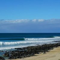 2017年CT第6戦「コロナ・オープン・Jベイ」の出場サーファーや波予報など