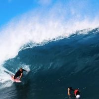 コア・ロスマンのバレルが強烈な16/17年シーズンのパイプライン動画