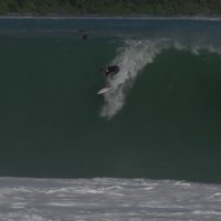 ルーカス・シルヴェイラがホリデーで訪れた2週間のインドネシアトリップ