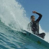 オーストラリアの東海岸から西海岸まで!ミッチ・クルーズのフリーサーフ動画