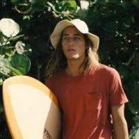 Visslaの長編サーフムービー「Pedro's Bay」!サーファーにとって理想のエリアを探す旅