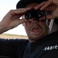 2017年Jベイオープンでのセバスチャン・ジーツのフリーサーフ満載！ジョンジョンも登場