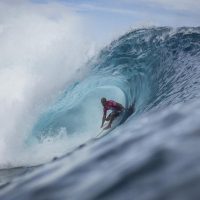 2017年CT第7戦「ビラボンプロ@タヒチ」のイベント情報!出場サーファーや波予報など