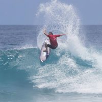 ツインフィン優勝はタジ・バロウ!2017年チャンピオンズトロフィー@モルディブ