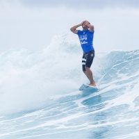 ジュリアン・ウィルソンが優勝!2017年メンズCT第7戦「ビラボンプロタヒチ」最終日