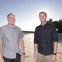 ジョンジョンをワールドチャンプとしたビード・ダービッジ!次なる仕事は金メダル選手育成