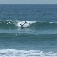 USオープンでフィリペのインターフェア再び：五十嵐カノアの大先輩シンポの見解