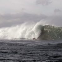 スペイン出身トップビッグウェイブサーファーのアイルランドトリップ動画:ナチョ&インダル
