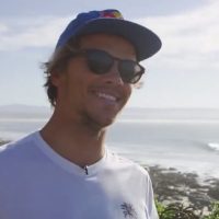 ホールインワンからハイパフォーマンスサーフィンまで！ジュリアン・ウィルソンのJベイ