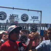 五十嵐カノア優勝のUSオープン舞台裏となる2017年スネークテールズ＠ハンティントン