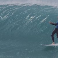 骨折に見舞われたJベイ(南アフリカ)編:ケリー・スレーターのドキュメント「Continuance」