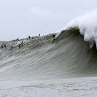 マーヴェリックスイベントがWSLのBWTイベントとして開催の流れへ