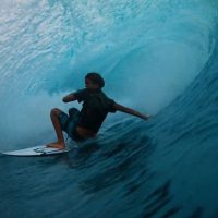 ノア・ベッシェンのフリーサーフィン動画!2017年これまでのダイジェスト