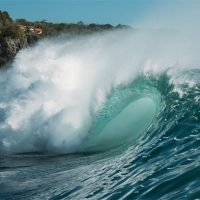 2017年リップカールカップ@パダンはコンディションが決まらずキャンセルと発表