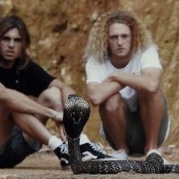 ルークとキップのリップカール若手ライダーがインド！？へサーチトリップ