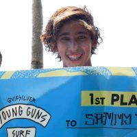 2017年ヤングガンズ優勝はサミュエル・プポ!ファイナルのハイライト動画