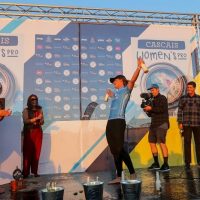 ウイメンズCT第8戦「カスカイスプロ」のイベント情報!出場サーファーや波予報など