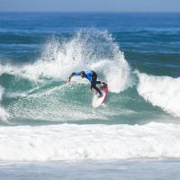 タイラーとステフが早期敗退！ウイメンズCT第8戦「カスカイスプロ」二日目