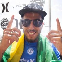 フィリペ・トレドが優勝!2017年メンズCT第8戦「ハーレープロ」最終日