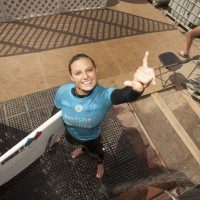 コートニー以外のトップシード敗退!2017年ウイメンズCT第7戦「スウォッチプロ」四日目