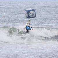 サリーとセイジがクオーター進出!2017年ウイメンズCT第7戦「スウォッチプロ」三日目