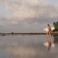 3度目の正直でワールドタイトル獲得なるか!?コートニー・コンローグのプロファイル動画