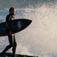 ヘイデンシェイプス新モデル「Holy Grail」!ディオン・アジアスのライディング動画