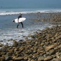 ジョンジョンやジョーディなどのウォームアップセッション動画@ローワーズ