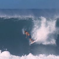 4年振りに新作をリリースしたジャック・ジョンソンも出演のフリーサーフ動画＠ハワイ