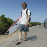 初のワールドタイトルなるか！？ジョーディ・スミスの新シリーズ動画「Beyond the Tour」