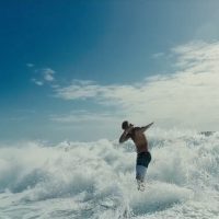 ミック・ファニング節の際立つスーパー高速サーフィン@スナッパーロックス