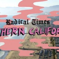 南カリフォルニアを知るにはこの動画!クイックシルバーの「Radical Times」